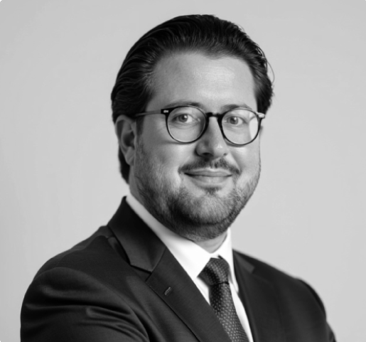 Chris Griffin, Chief Executive Officer of Capital Intellect